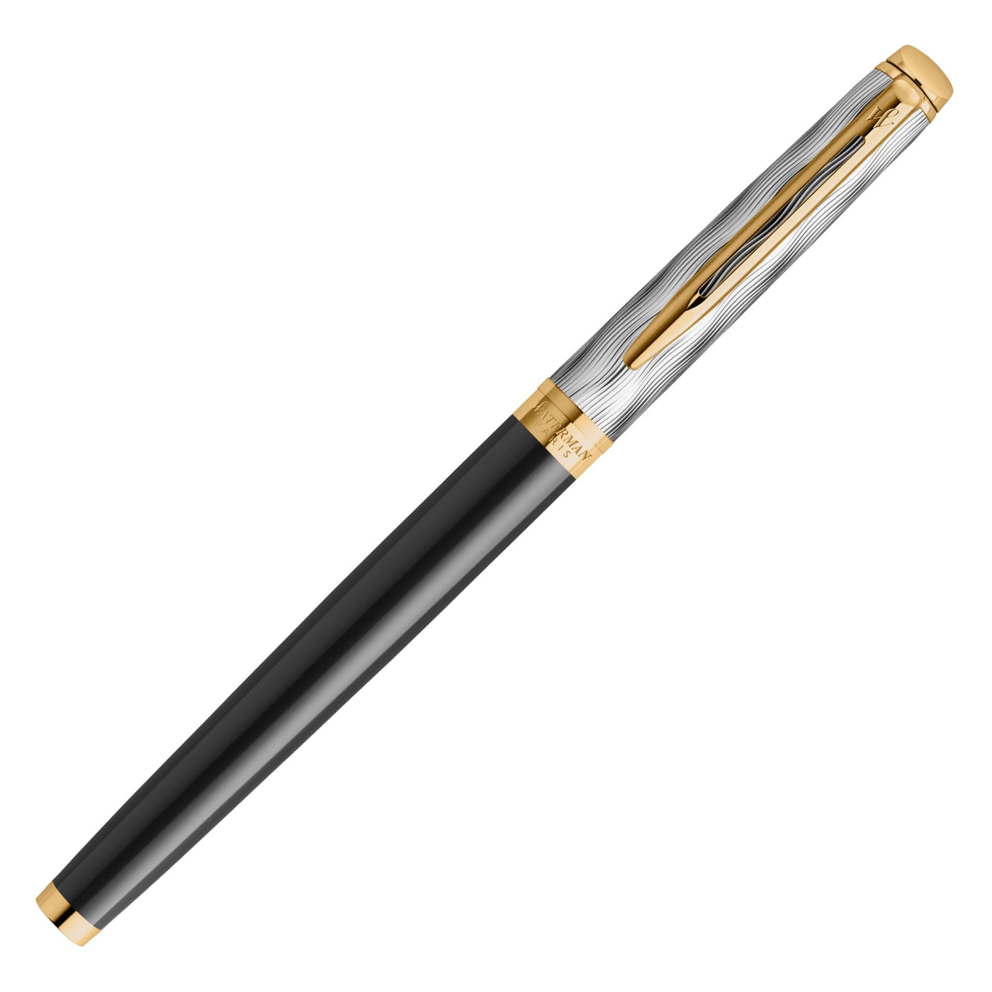 Waterman Hemisphere Rollerball Pen - Reflections of Paris (Special Edition)