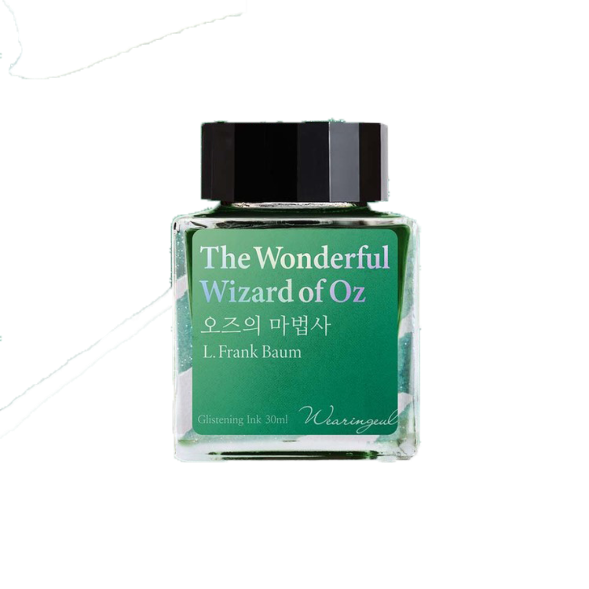 Wearingeul The Wonderful Wizard of Oz 30ml Ink