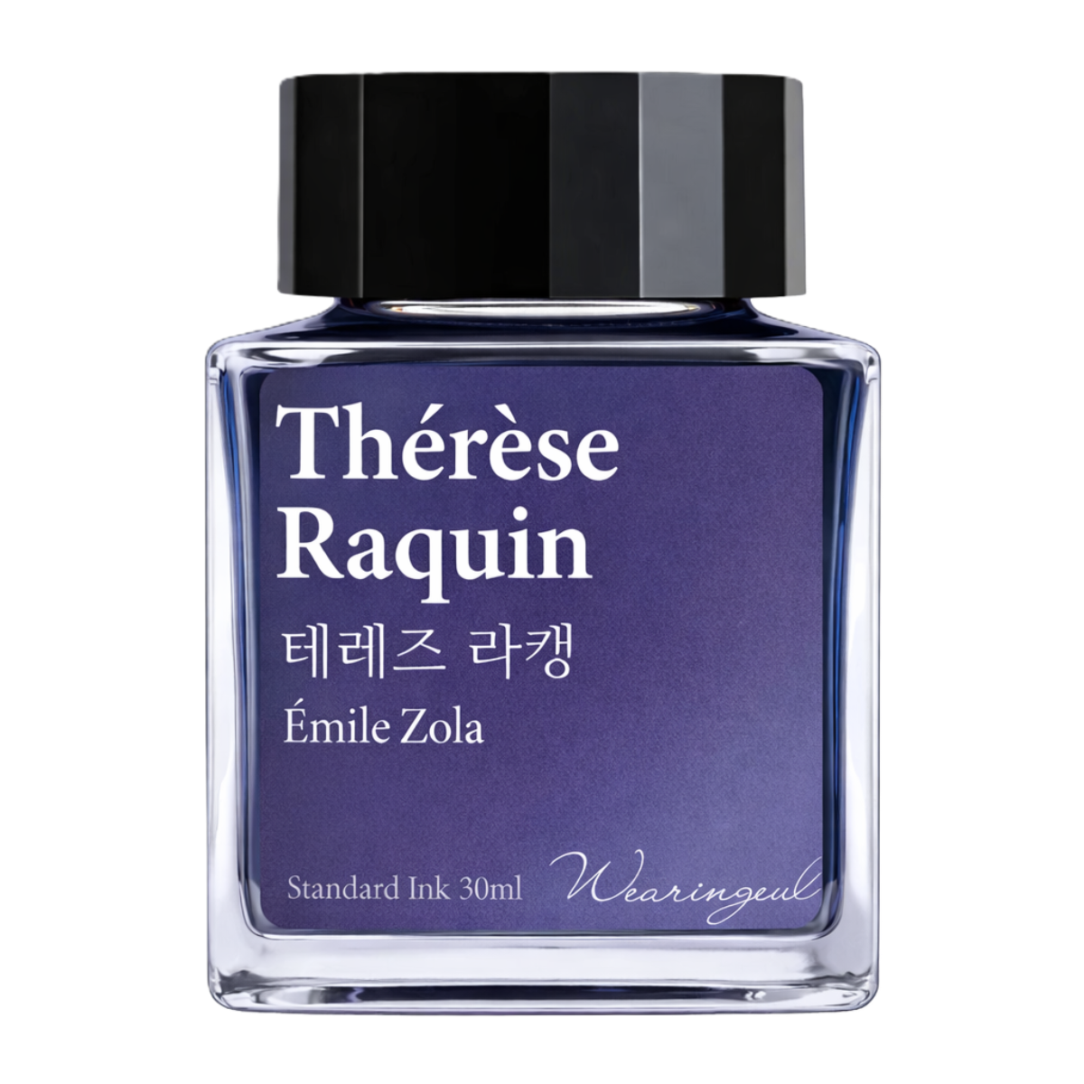 Wearingeul Therese Raquin 30ml Ink