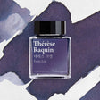 Wearingeul Therese Raquin 30ml Ink