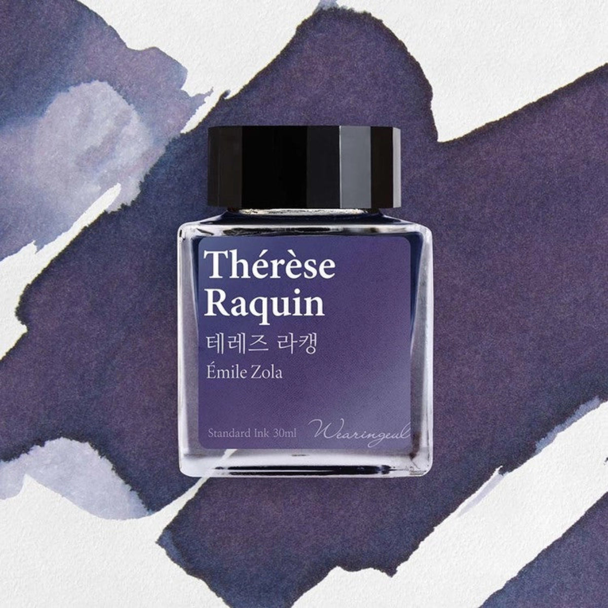 Wearingeul Therese Raquin 30ml Ink