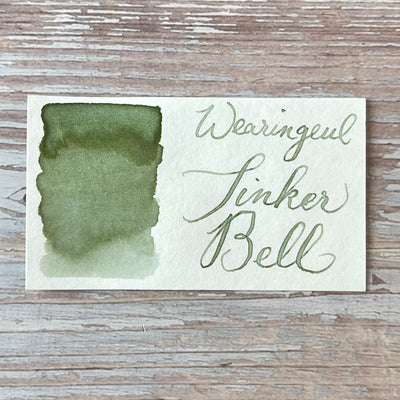 Wearingeul Tinker Bell - 30ml Bottled Ink