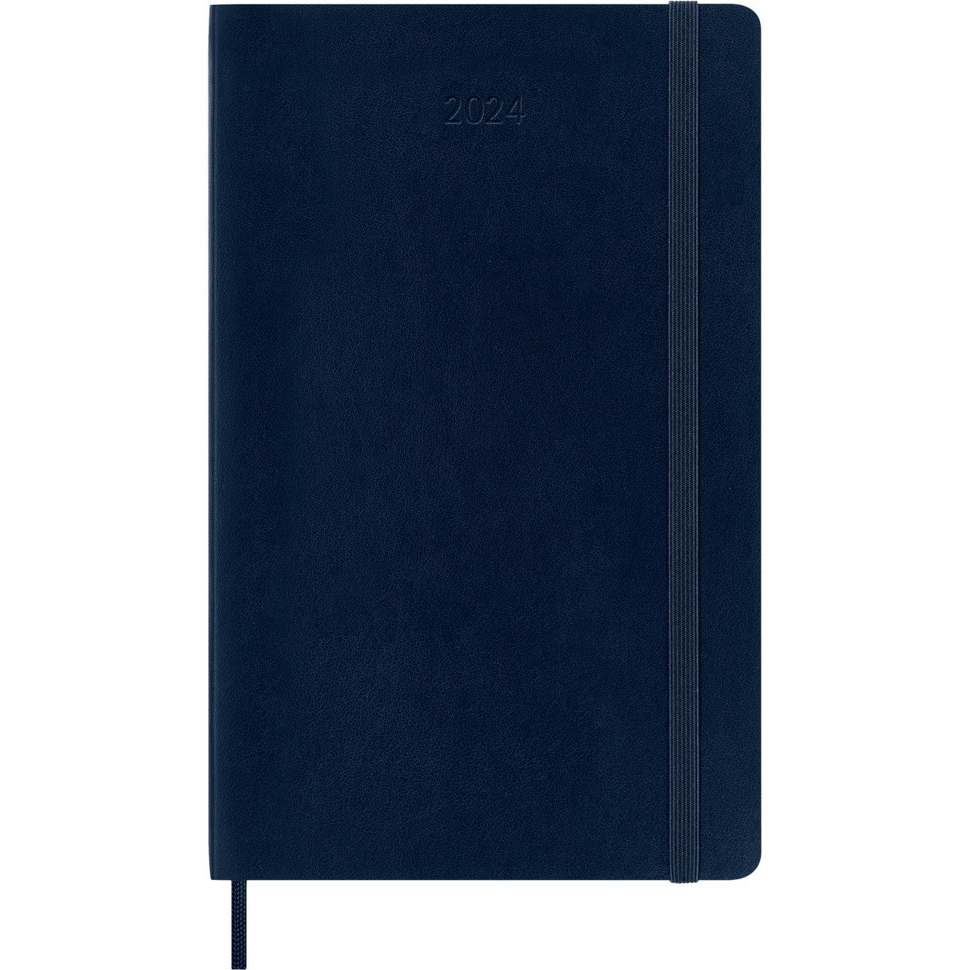 Moleskine Weekly Softcover Planner - Large