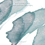 Wearingeul White Nights - 30ml Bottled Ink
