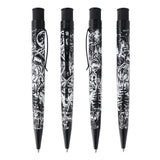Retro 51 Tornado™ Wolf Rescue Ballpoint Pen