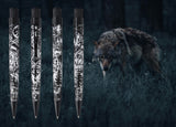Retro 51 Tornado™ Wolf Rescue Ballpoint Pen