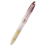 Nahvalur (Narwhal) Horizon Fountain Pen - Wonderland (Limited Edition)