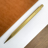 ystudio Classic Sketching Pencil - Brass