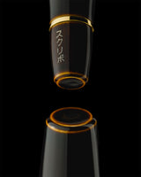 Scribo La Dotta Fountain Pen - Yamanaka Onsen