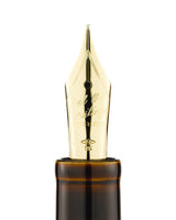 Scribo La Dotta Fountain Pen - Yamanaka Onsen