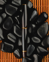 Scribo La Dotta Fountain Pen - Yamanaka Onsen