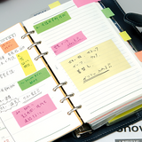 Yamato Memoc Sticky Note Dispenser