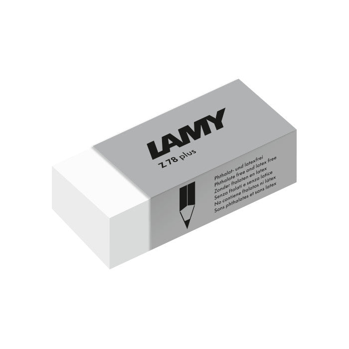 Lamy Plus Z78 Eraser