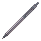 Uni-ball ZENTO Gel Pen - Flow