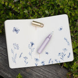Tom's Studio The Field Mouse – refillable travel pen