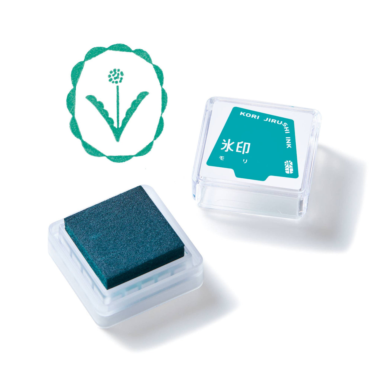 Kori Jirushi Stamp Pad