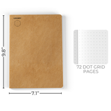 Tomoe River Notebooks B5
