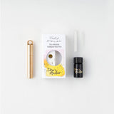 Tom's Studio The Field Mouse – refillable travel pen