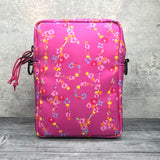 Rickshaw Bagworks  A5 Field Bag