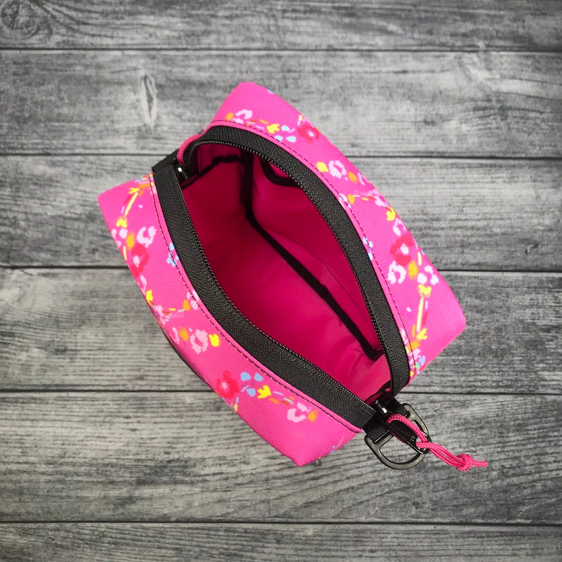 Rickshaw Bagworks  A5 Field Bag