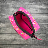 Rickshaw Bagworks  A5 Field Bag