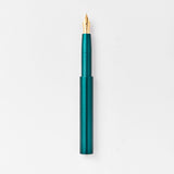 The Studio Pocket Fountain Pen 2.0