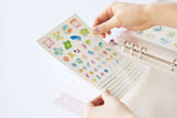 OTONA Sticker Collection Pocket Refill - Binder Type