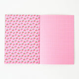 TINYSTORE Martina’s Tiny Book of Scrapbooking Papers #1