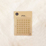 Suatelier Design Stickers - Plain.15