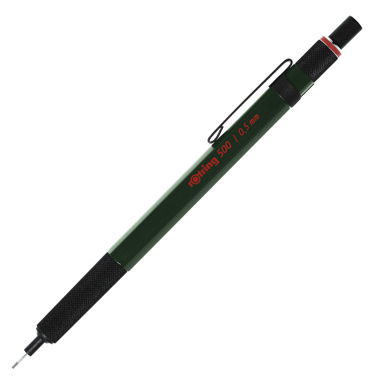 rOtring 500 Drafting Pencil - Green