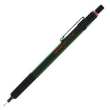 rOtring 500 Drafting Pencil - Green