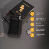 Lochby Pocket Journal