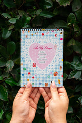 Art By Elowyn Teenie Tiny Sticker Book