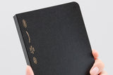 Stalogy 365 Day Notebook - A6 Slim