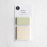 Suatelier Design Sticky Notes - memo (Daily Plan.59)