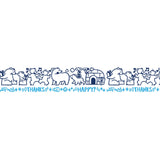 PLUS Mini Deco Rollers