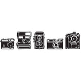 PLUS Mini Deco Rollers