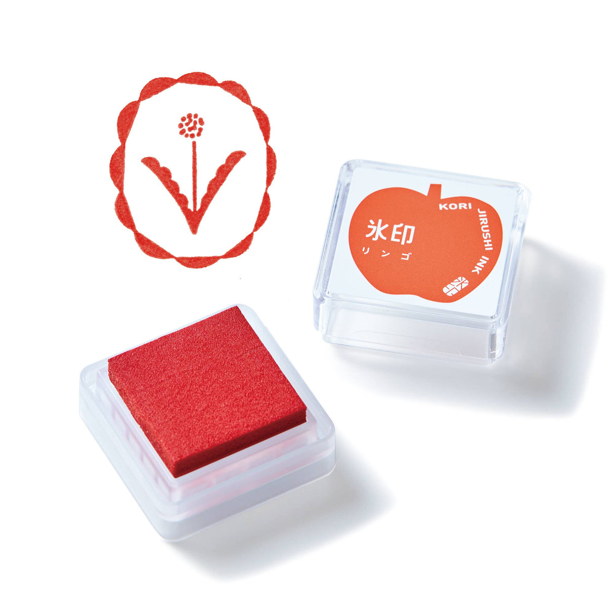 Kori Jirushi Stamp Pad