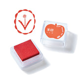 Kori Jirushi Stamp Pad