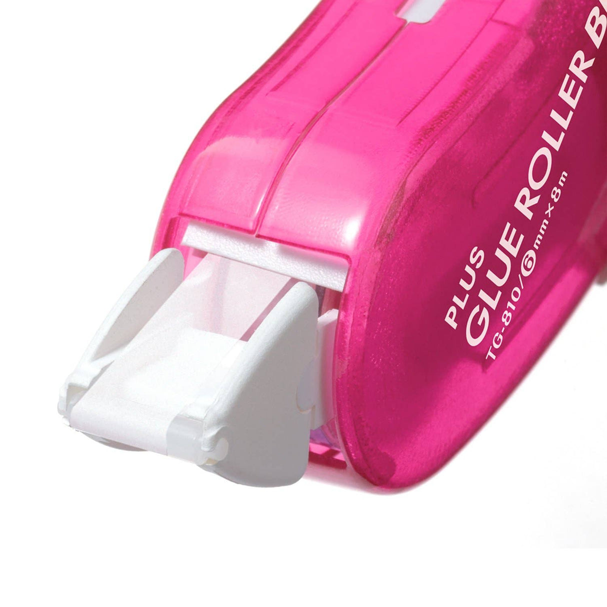 PLUS Glue Tape "The Bean"