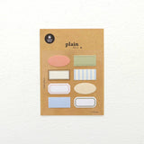 Suatelier Design Sticky Notes - Plain.75