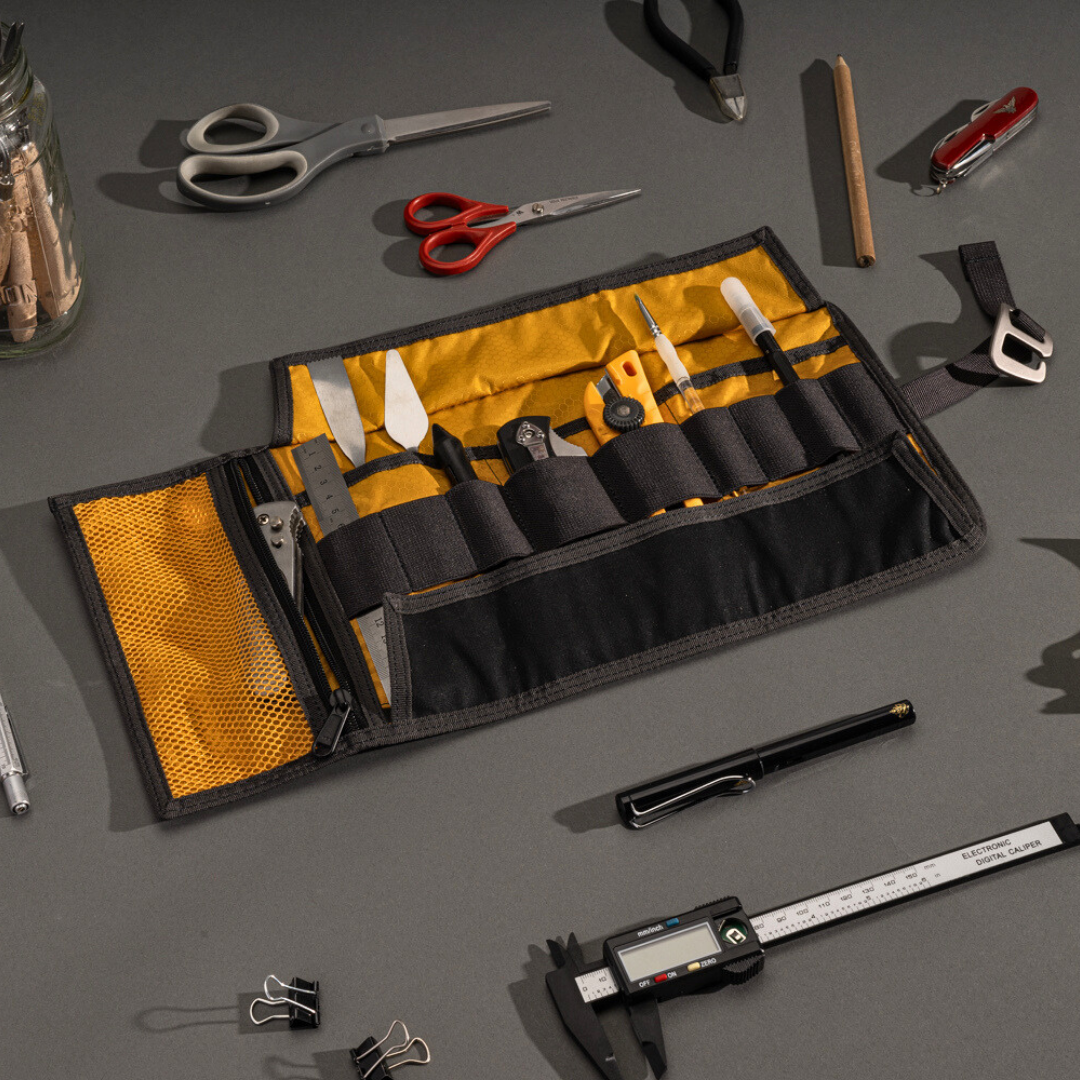 Lochby Tool Roll