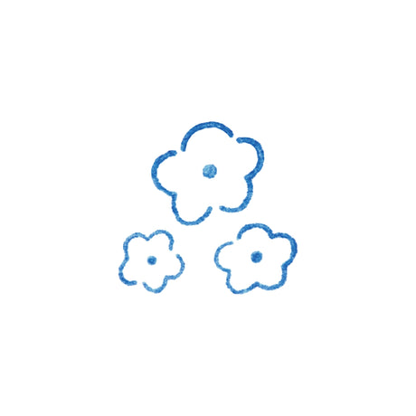 KORI JIRUSHI  Crystal Clarity Stamp S size