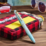 Esterbrook Estie Fountain Pen - Avalanche (Special Edition)