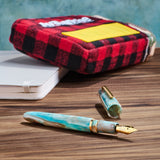 Esterbrook Estie Fountain Pen - Avalanche (Special Edition)