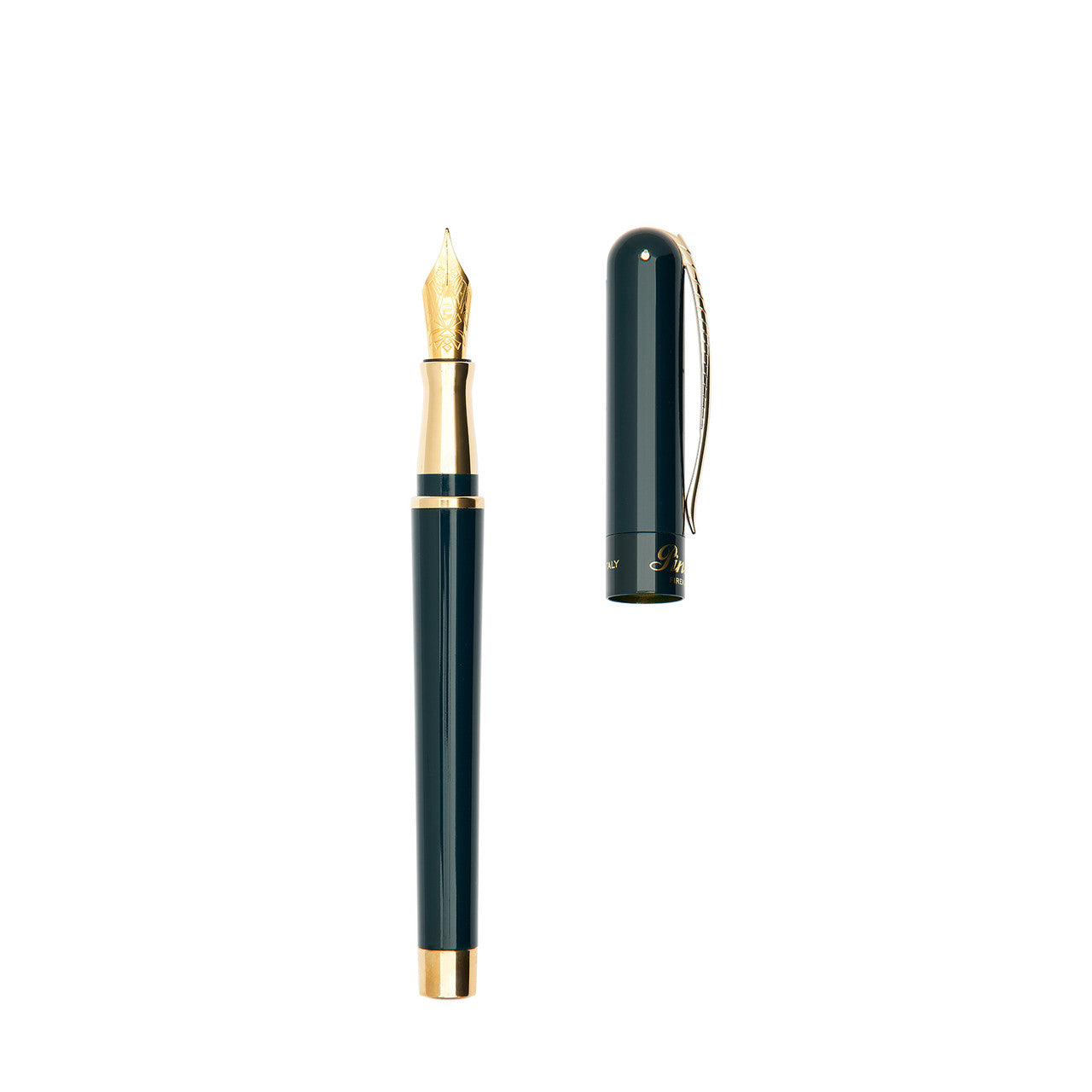 Pineider Avatar Anniversary Fountain Pen (Special Edition) – Atlas