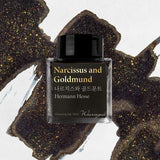 Wearingeul Narcissus & Goldmund - 30ml Bottled Ink