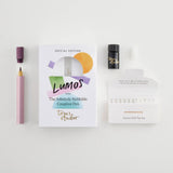 Tom's Studio Lumos Mini - Colour Block
