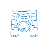 KORI JIRUSHI  Crystal Clarity Stamp M size