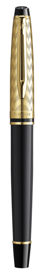 Waterman Expert Rollerball Pen - Opéra Collection (Special Edition)